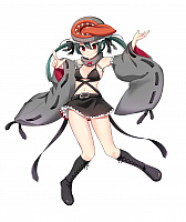 画像ギャラリー No.006のサムネイル画像 / 「妖怪百姫たん！」イベント「袖引き小僧の成長譚」開催。新たな開眼妖怪も