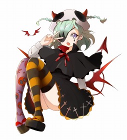 ꡼ No.002 | Ųɴɱ󡪡ײɤŲפŤ