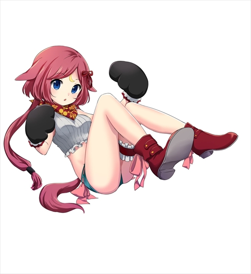 画像ギャラリー No.006のサムネイル画像 / 「妖怪百姫たん!」,新イベント「あやかしの成長譚」〜灯台から愛を込めて〜を開催