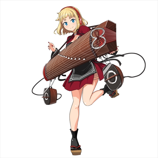 画像ギャラリー No.008のサムネイル画像 / 「妖怪百姫たん!」,新イベント「あやかしの成長譚」〜灯台から愛を込めて〜を開催