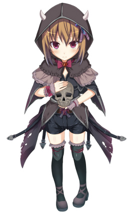 画像ギャラリー No.002のサムネイル画像 / 「妖怪百姫たん！」にて「エンジェルマスター」のコラボ巡行が開催決定