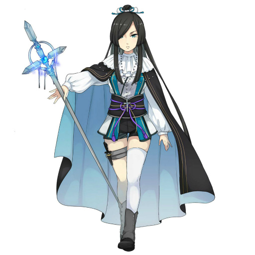 画像ギャラリー No.004のサムネイル画像 / 「妖怪百姫たん！」でメインストーリー第2部の完結記念キャンペーンが開催