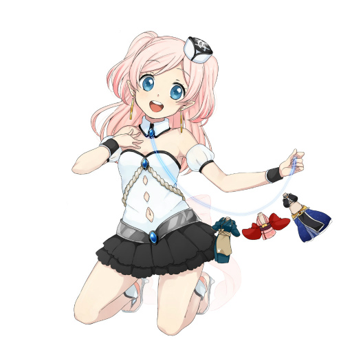 画像ギャラリー No.008のサムネイル画像 / 「妖怪百姫たん！」でメインストーリー第2部の完結記念キャンペーンが開催