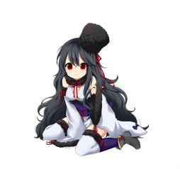 画像ギャラリー No.006のサムネイル画像 / 泥田坊が開眼，「妖怪百姫たん！」でイベント「泥田坊の成長譚」を実施