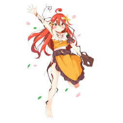 画像ギャラリー No.007のサムネイル画像 / 泥田坊が開眼，「妖怪百姫たん！」でイベント「泥田坊の成長譚」を実施