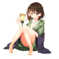 画像ギャラリー No.008のサムネイル画像 / 泥田坊が開眼，「妖怪百姫たん！」でイベント「泥田坊の成長譚」を実施