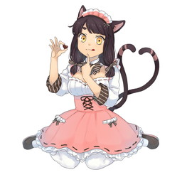 妖怪百姫たん で百姫巡行 恋の戦はバレンタイン が開催