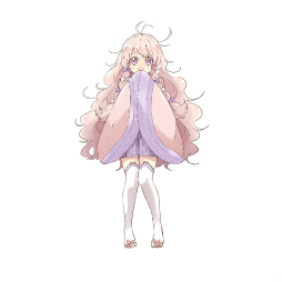 画像ギャラリー No.002のサムネイル画像 / 「妖怪百姫たん！」EXRまで昇華可能。イベント「ぶるぶるの成長譚」が開始