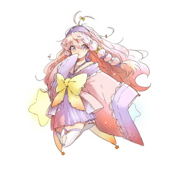 画像ギャラリー No.003のサムネイル画像 / 「妖怪百姫たん！」EXRまで昇華可能。イベント「ぶるぶるの成長譚」が開始