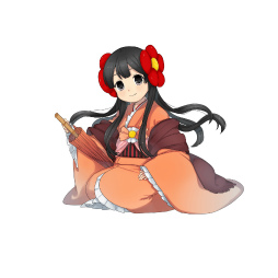 画像ギャラリー No.006のサムネイル画像 / 「妖怪百姫たん！」EXRまで昇華可能。イベント「ぶるぶるの成長譚」が開始