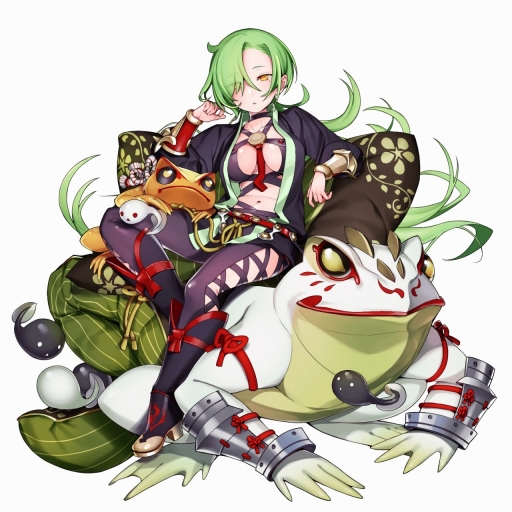 ���������꡼ No.005�Υ���ͥ������ / ���Ų�ɴɱ���󡪡פΥᥤ�󥹥ȡ��꡼���軰����ϡפ��ۿ�����