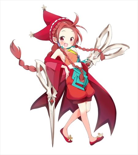 画像ギャラリー No.007のサムネイル画像 / 「妖怪百姫たん!」,新イベント「狛犬の成長譚〜コマの武者修行です〜」が開催