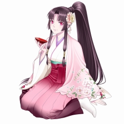 画像ギャラリー No.006のサムネイル画像 / 「妖怪百姫たん！」百姫巡行「桜に花，咲かせましょ」が開催