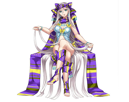 妖怪百姫たん！」ケサランパサランを仲間にできる新イベント