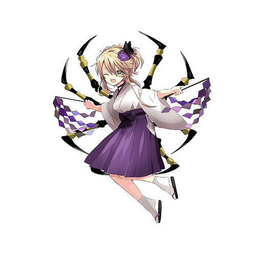 ���������꡼ No.007�Υ���ͥ������ / ���Ų�ɴɱ���󡪡ס�ɴɱ��ȡ��廊�������󤸤㡼�פ����š��֤�֤��CV�����ڻֵ��ˤ��о�