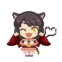 画像ギャラリー No.002のサムネイル画像 / 「妖怪百姫たん!」で「源平討魔伝」コラボを開催