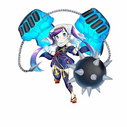 画像ギャラリー No.007のサムネイル画像 / 「妖怪百姫たん!」で「源平討魔伝」コラボを開催