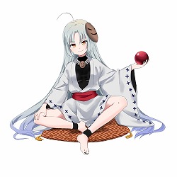 画像ギャラリー No.008のサムネイル画像 / 「妖怪百姫たん!」で「源平討魔伝」コラボを開催