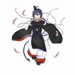 画像ギャラリー No.002のサムネイル画像 / 「妖怪百姫たん！」iOS版リリース1000日達成の記念キャンペーンを8月7日に開始