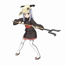 画像ギャラリー No.003のサムネイル画像 / 「妖怪百姫たん！」，イベント“獄卒姉妹の日常”を開催