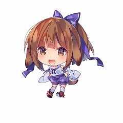 画像ギャラリー No.005のサムネイル画像 / 「妖怪百姫たん！」，イベント“お屋敷ぷち大冒険♪”を開催