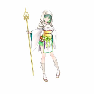 画像ギャラリー No.002のサムネイル画像 / 「妖怪百姫たん！」，メインストーリーの新章追加を記念するキャンペーン