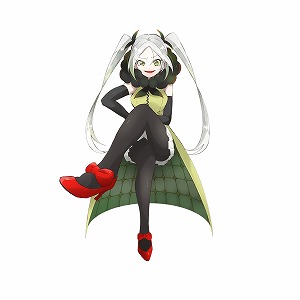 画像ギャラリー No.002のサムネイル画像 / 「妖怪百姫たん！」，イベント“足洗邸のお願い”を開催