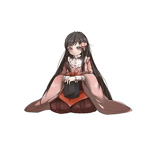 画像ギャラリー No.004のサムネイル画像 / 「妖怪百姫たん！」，イベント“足洗邸のお願い”を開催