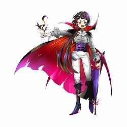 画像ギャラリー No.005のサムネイル画像 / 「妖怪百姫たん！」，イベント“はろうぃん大夜行”を開催