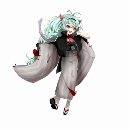 画像ギャラリー No.004のサムネイル画像 / 「妖怪百姫たん！」，新イベント「百姫巡行 妖怪☆浪漫キネマ」を実施