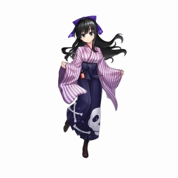 画像ギャラリー No.005のサムネイル画像 / 「妖怪百姫たん！」，新イベント「百姫巡行 妖怪☆浪漫キネマ」を実施