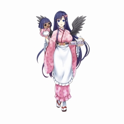 画像ギャラリー No.008のサムネイル画像 / 「妖怪百姫たん！」，新イベント「百姫巡行 妖怪☆浪漫キネマ」を実施