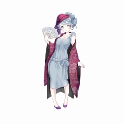 画像ギャラリー No.009のサムネイル画像 / 「妖怪百姫たん！」，新イベント「百姫巡行 妖怪☆浪漫キネマ」を実施