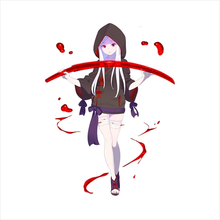 画像ギャラリー No.002のサムネイル画像 / 「妖怪百姫たん！」，3周年記念キャンペーンを開催