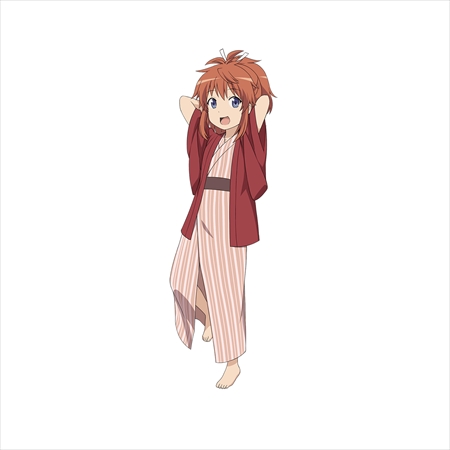 ���������꡼ No.010�Υ���ͥ������ / ���Ų�ɴɱ���󡪡ס�TV���˥�֤Τ�Τ�Ӥ�� ��ԡ��ȡפȤΥ���ܥ��٥�Ȥ򳫺�