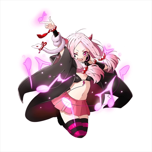 画像ギャラリー No.003のサムネイル画像 / 「妖怪百姫たん!」,新章追加キャンペーン「旅の軌跡大召喚祭」が開催