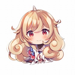 画像ギャラリー No.001のサムネイル画像 / 「妖怪百姫たん！」，イベント“ぷち狛犬奇譚〜大奮闘！合格祈願〜”を開催