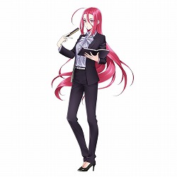 画像ギャラリー No.005のサムネイル画像 / 「妖怪百姫たん！」，イベント“ぷち狛犬奇譚〜大奮闘！合格祈願〜”を開催