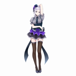 画像ギャラリー No.005のサムネイル画像 / 「妖怪百姫たん！」，新イベント「結成！妖怪坂47」が開催