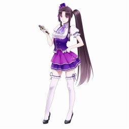 画像ギャラリー No.006のサムネイル画像 / 「妖怪百姫たん！」，新イベント「結成！妖怪坂47」が開催