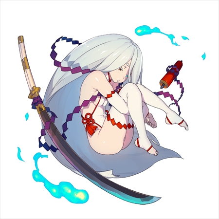 画像ギャラリー No.002のサムネイル画像 / 「妖怪百姫たん！」，メインストーリー新章の配信を記念したキャンペーンを開催