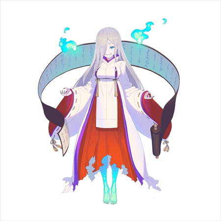 画像ギャラリー No.003のサムネイル画像 / 「妖怪百姫たん！」，メインストーリー新章の配信を記念したキャンペーンを開催