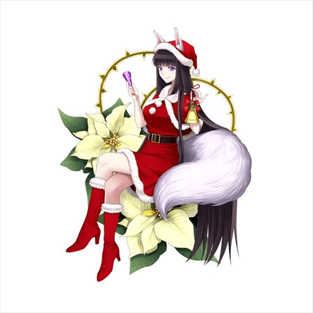 画像ギャラリー No.006のサムネイル画像 / 「妖怪百姫たん！」，アップデートを記念した6大キャンペーンが開催