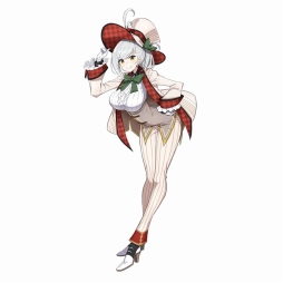 画像ギャラリー No.005のサムネイル画像 / 「妖怪百姫たん!」,百姫巡行「犬神inワンだーらんど」が開催