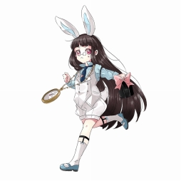 画像ギャラリー No.006のサムネイル画像 / 「妖怪百姫たん!」,百姫巡行「犬神inワンだーらんど」が開催