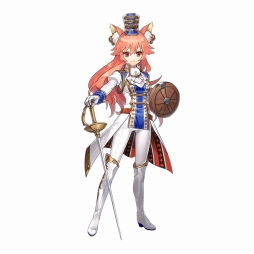 画像ギャラリー No.007のサムネイル画像 / 「妖怪百姫たん!」,百姫巡行「犬神inワンだーらんど」が開催