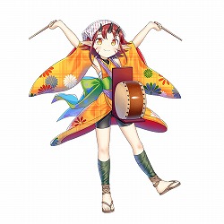 ���������꡼ No.007�Υ���ͥ������ / ���Ų�ɴɱ���󡪡ס����٥�ȡȤ��Ż����Ϥ�ޤ����ɤ򳫺�