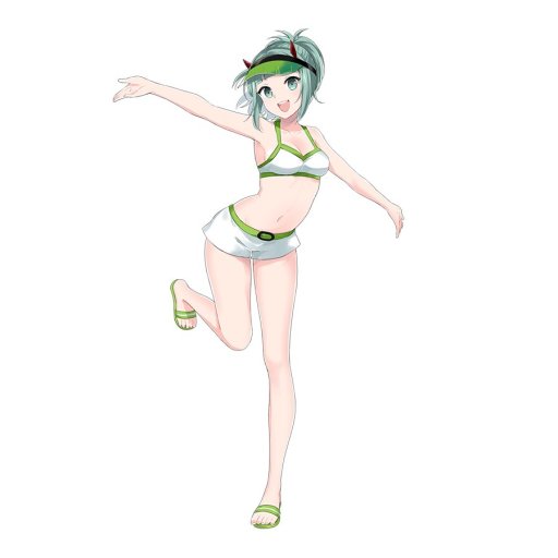 画像ギャラリー No.003のサムネイル画像 / 「妖怪百姫たん！」，新イベント「あるじのいない海」開催。“とろぴかる・茨木童子”などが新登場