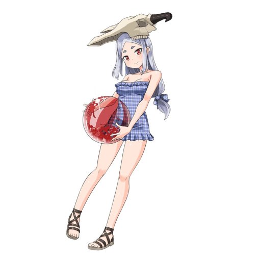 画像ギャラリー No.011のサムネイル画像 / 「妖怪百姫たん！」，新イベント「あるじのいない海」開催。“とろぴかる・茨木童子”などが新登場