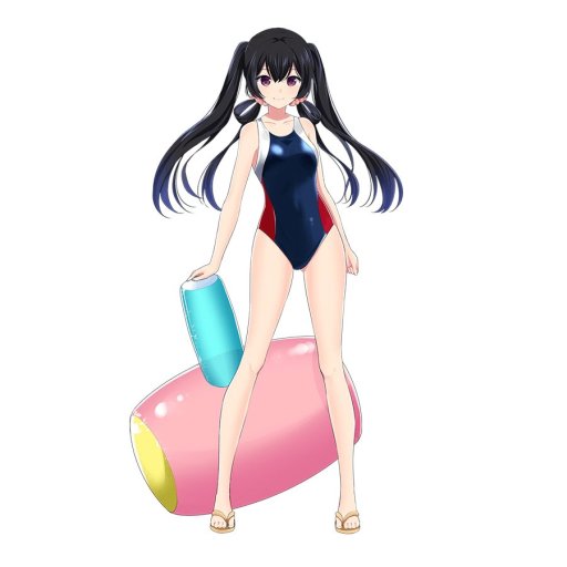 画像ギャラリー No.012のサムネイル画像 / 「妖怪百姫たん！」，新イベント「あるじのいない海」開催。“とろぴかる・茨木童子”などが新登場